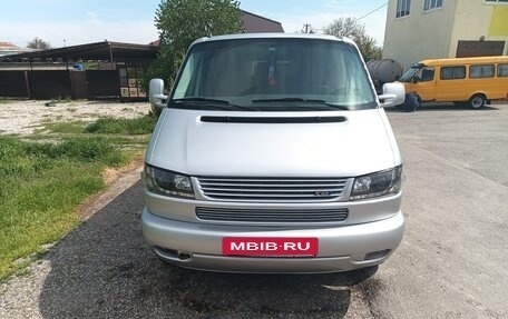Volkswagen Transporter T4, 2003 год, 1 400 000 рублей, 17 фотография