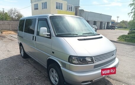 Volkswagen Transporter T4, 2003 год, 1 400 000 рублей, 18 фотография