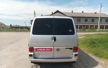 Volkswagen Transporter T4, 2003 год, 1 400 000 рублей, 22 фотография