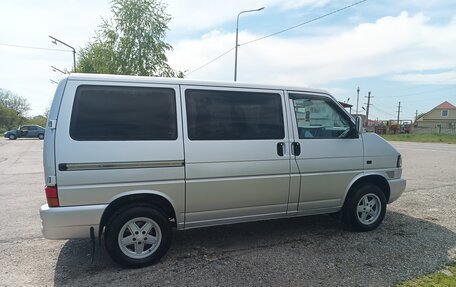 Volkswagen Transporter T4, 2003 год, 1 400 000 рублей, 24 фотография