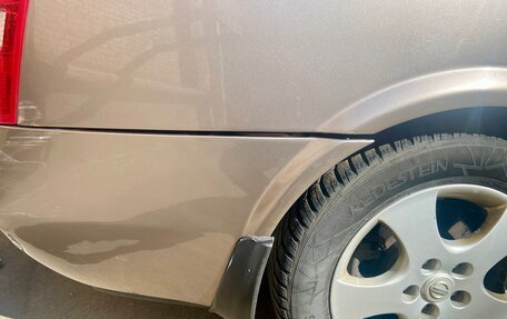 Nissan Primera III, 2005 год, 550 000 рублей, 8 фотография