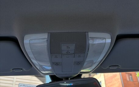 Mercedes-Benz C-Класс, 2011 год, 1 000 000 рублей, 22 фотография