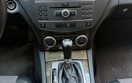 Mercedes-Benz C-Класс, 2011 год, 1 000 000 рублей, 19 фотография