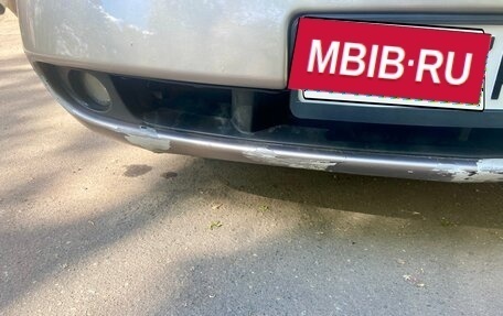 Nissan Primera III, 2005 год, 550 000 рублей, 3 фотография
