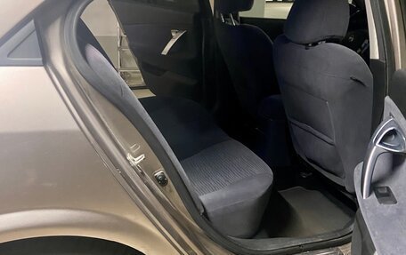Nissan Primera III, 2005 год, 550 000 рублей, 12 фотография