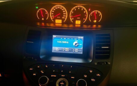 Nissan Primera III, 2005 год, 550 000 рублей, 16 фотография