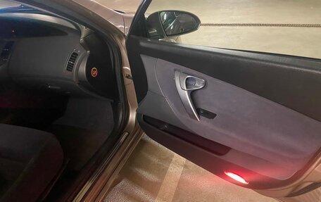 Nissan Primera III, 2005 год, 550 000 рублей, 17 фотография