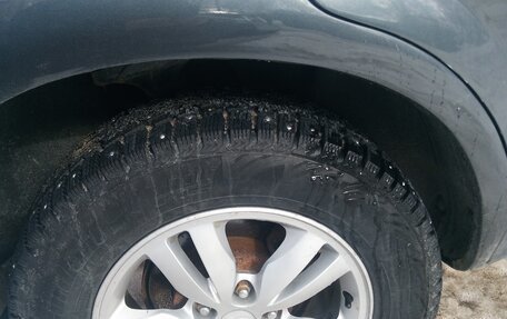 Hyundai Tucson III, 2008 год, 910 000 рублей, 7 фотография