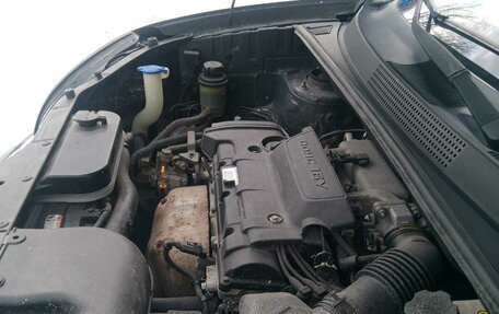 Hyundai Tucson III, 2008 год, 910 000 рублей, 13 фотография