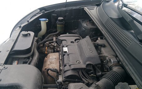 Hyundai Tucson III, 2008 год, 910 000 рублей, 5 фотография
