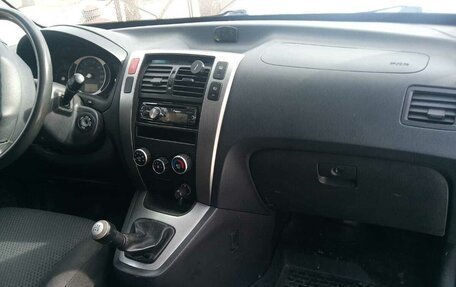 Hyundai Tucson III, 2008 год, 910 000 рублей, 10 фотография