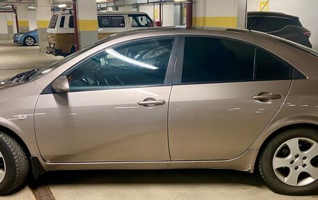 Nissan Primera III, 2005 год, 550 000 рублей, 24 фотография