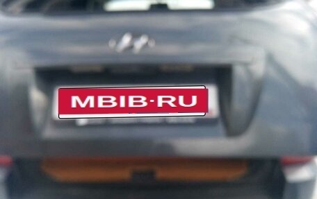 Hyundai Tucson III, 2008 год, 910 000 рублей, 11 фотография