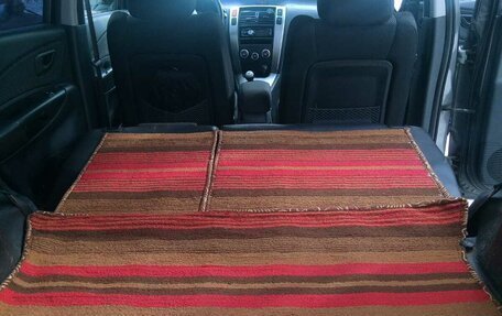 Hyundai Tucson III, 2008 год, 910 000 рублей, 16 фотография
