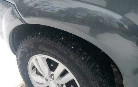 Hyundai Tucson III, 2008 год, 910 000 рублей, 20 фотография