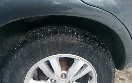 Hyundai Tucson III, 2008 год, 910 000 рублей, 28 фотография