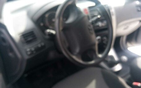 Hyundai Tucson III, 2008 год, 910 000 рублей, 19 фотография