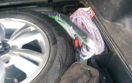 Hyundai Tucson III, 2008 год, 910 000 рублей, 29 фотография