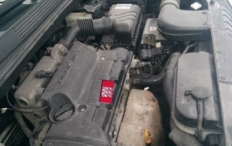 Hyundai Tucson III, 2008 год, 910 000 рублей, 23 фотография