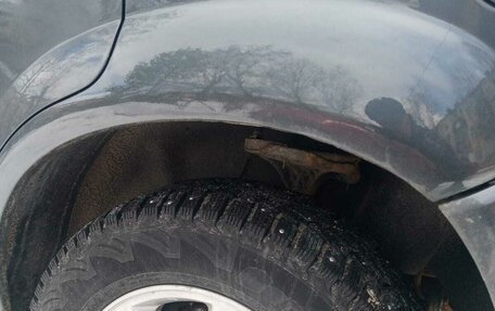 Hyundai Tucson III, 2008 год, 910 000 рублей, 31 фотография
