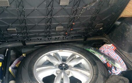Hyundai Tucson III, 2008 год, 910 000 рублей, 38 фотография