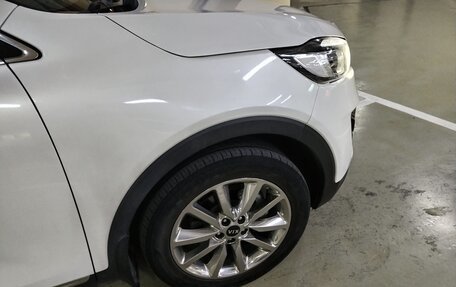 KIA Sorento II рестайлинг, 2017 год, 2 700 000 рублей, 8 фотография