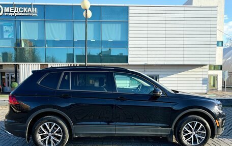Volkswagen Tiguan II, 2020 год, 2 899 000 рублей, 7 фотография