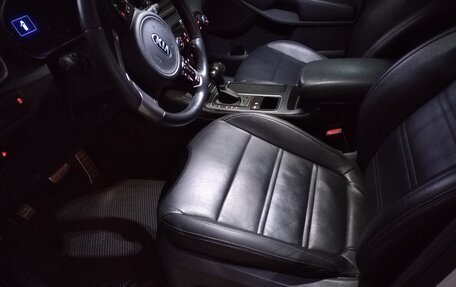 KIA Sorento II рестайлинг, 2017 год, 2 700 000 рублей, 11 фотография