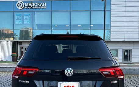 Volkswagen Tiguan II, 2020 год, 2 899 000 рублей, 5 фотография
