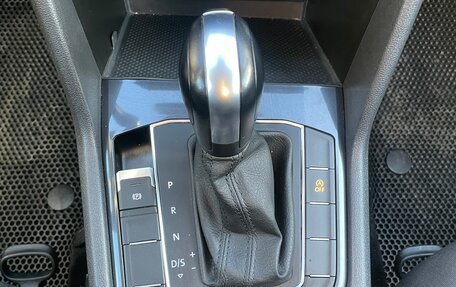 Volkswagen Tiguan II, 2020 год, 2 899 000 рублей, 16 фотография