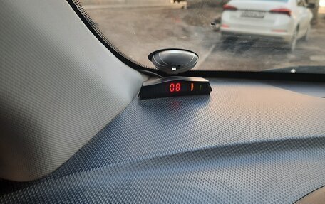 Hyundai Solaris II рестайлинг, 2012 год, 599 000 рублей, 3 фотография