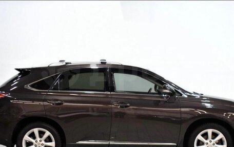 Lexus RX III, 2014 год, 2 950 000 рублей, 3 фотография