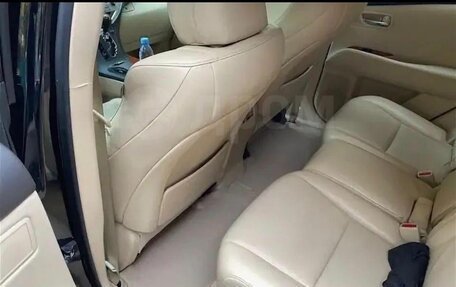 Lexus RX III, 2014 год, 2 950 000 рублей, 13 фотография