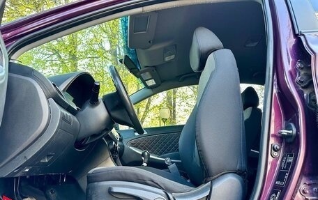 Hyundai Solaris II рестайлинг, 2011 год, 630 000 рублей, 26 фотография