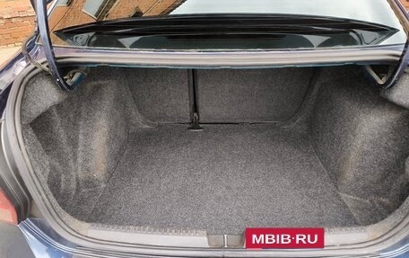 Volkswagen Polo VI (EU Market), 2013 год, 878 000 рублей, 10 фотография