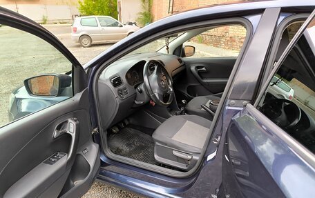 Volkswagen Polo VI (EU Market), 2013 год, 878 000 рублей, 12 фотография