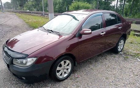 Lifan Solano I (630) рестайлинг, 2012 год, 320 000 рублей, 6 фотография