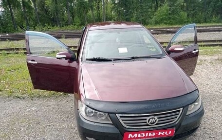 Lifan Solano I (630) рестайлинг, 2012 год, 320 000 рублей, 2 фотография