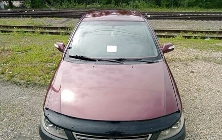 Lifan Solano I (630) рестайлинг, 2012 год, 320 000 рублей, 3 фотография