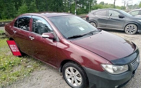 Lifan Solano I (630) рестайлинг, 2012 год, 320 000 рублей, 5 фотография