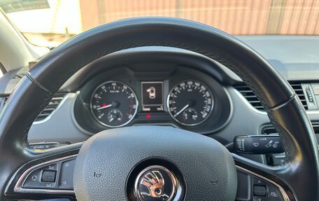 Skoda Octavia, 2014 год, 1 630 000 рублей, 8 фотография