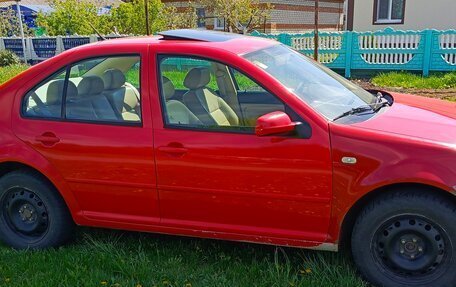 Volkswagen Jetta IV, 2001 год, 350 000 рублей, 4 фотография