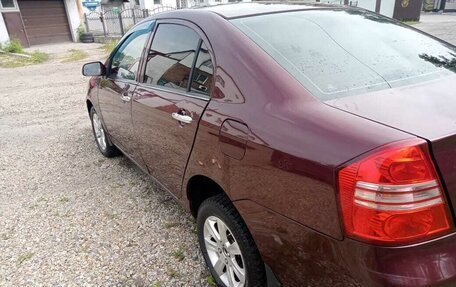 Lifan Solano I (630) рестайлинг, 2012 год, 320 000 рублей, 11 фотография