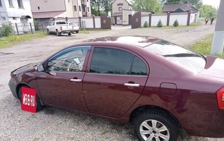 Lifan Solano I (630) рестайлинг, 2012 год, 320 000 рублей, 9 фотография