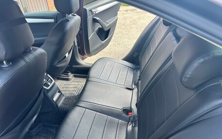 Skoda Octavia, 2014 год, 1 630 000 рублей, 10 фотография