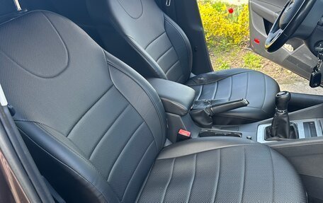 Skoda Octavia, 2014 год, 1 630 000 рублей, 11 фотография