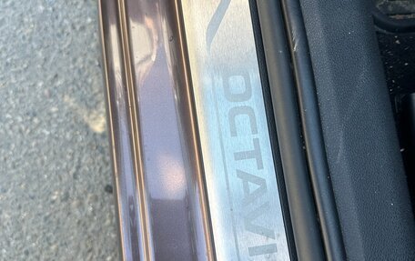 Skoda Octavia, 2014 год, 1 630 000 рублей, 14 фотография