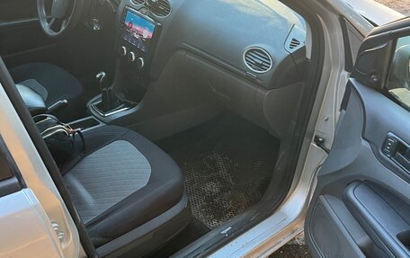 Ford Focus II рестайлинг, 2006 год, 360 000 рублей, 8 фотография