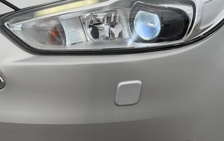 Ford Focus III, 2017 год, 1 550 000 рублей, 8 фотография