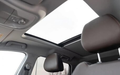 Chery Tiggo 8 Pro, 2022 год, 1 990 000 рублей, 2 фотография